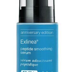 NEW & SEALED (1) PCA SKIN Exlinea Peptide Smoothing Serum Anniversary Edition